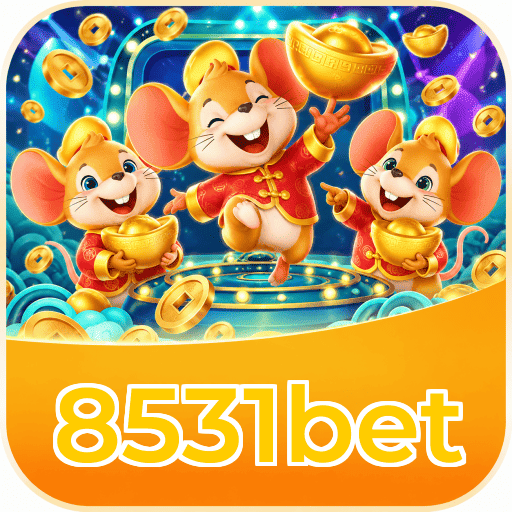 8531bet Logo 3