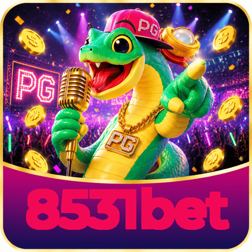 8531bet Segurança Logo 3
