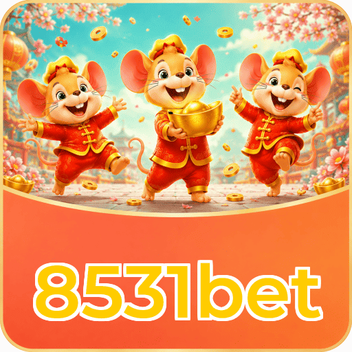 8531bet Logo 1