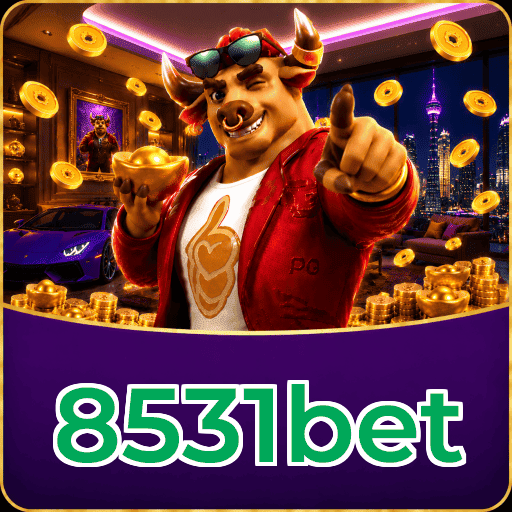Licença Curaçao 8531bet