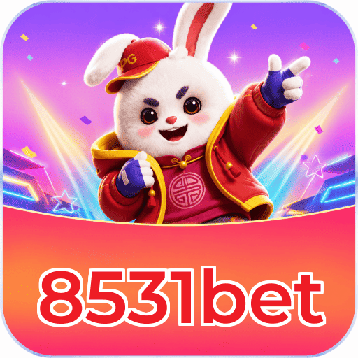 8531bet Instalar Logo 3