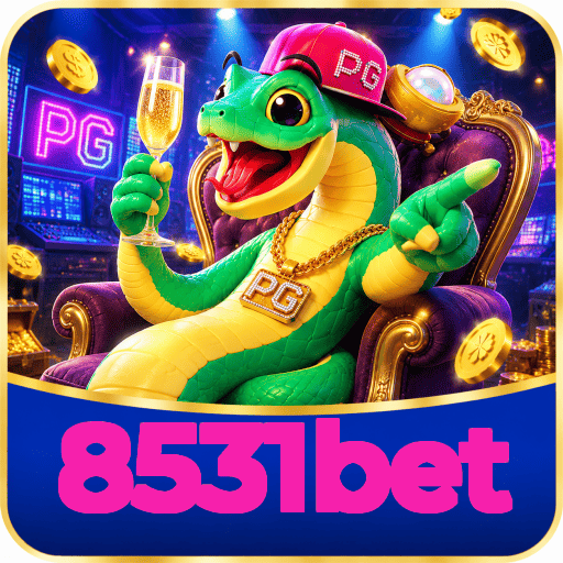 8531bet Segurança Logo 1