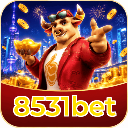8531bet Logo 2