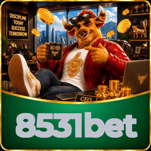 Slots 8531bet - Giros Grátis Diários