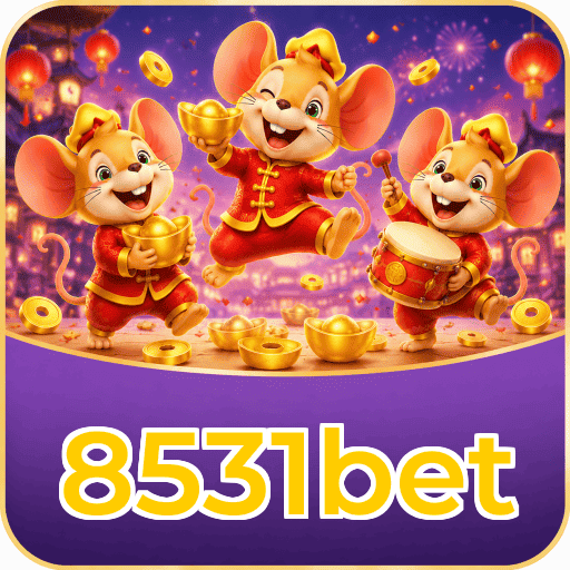 Slots 8531bet - RTP Alto Certificado